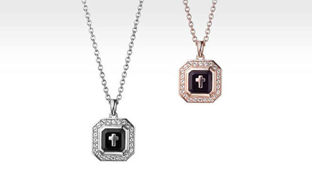 <strong>JUSTIN DAVIS｜ジャスティン デイビス</strong><br />ジュエリーコレクション