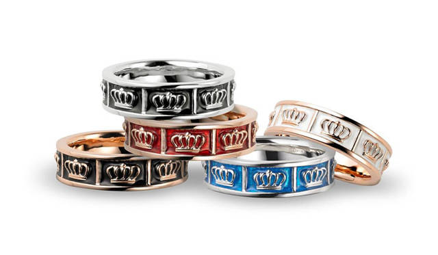 <strong>JUSTIN DAVIS｜ジャスティン デイビス</strong><br />ジュエリーコレクション