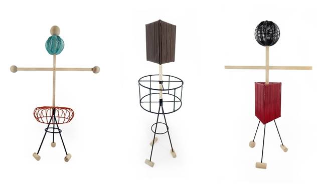 スカルプチャー