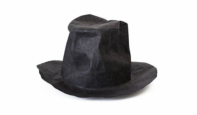 <strong>doinel｜ドワネル</strong><br />帽子ブランド「SCHA（シャ）」Walk Time（Paper）