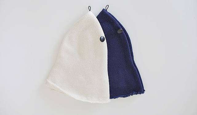 <strong>doinel｜ドワネル</strong><br />帽子ブランド「SCHA（シャ）」Soft Hat（Cotton）