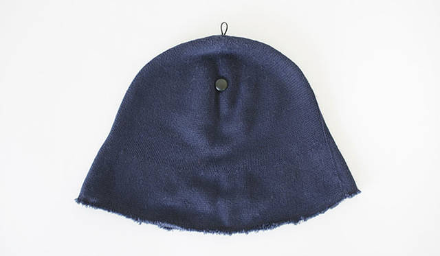 <strong>doinel｜ドワネル</strong><br />帽子ブランド「SCHA（シャ）」Soft Hat（Cotton）