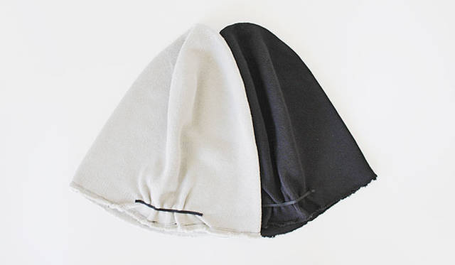 <strong>doinel｜ドワネル</strong><br />帽子ブランド「SCHA（シャ）」Taiga Long（Cotton）