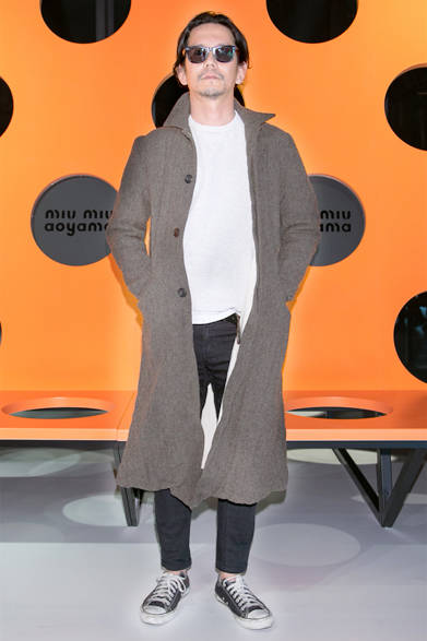 野村訓市<br /><br />© Nacása & Partners