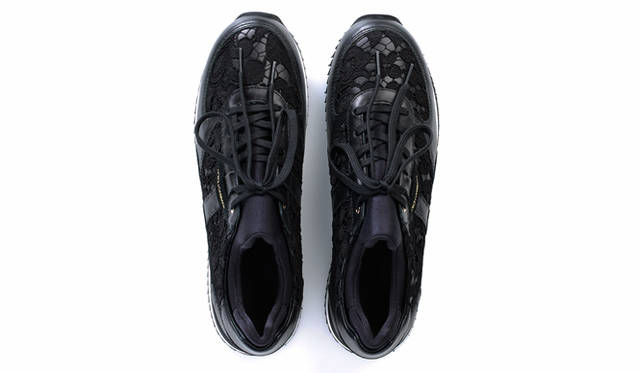 SNEAKERS FOR SPRING スニーカー8万9640円 ドルチェ&ガッバーナ/ドルチェ&ガッバーナ ジャパン  Tel.  03-6419-2220