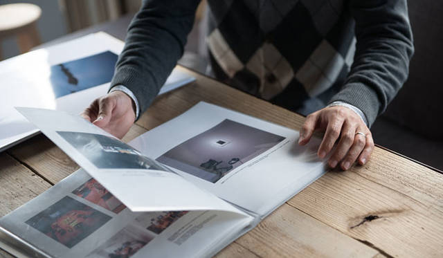 <strong>谷尻誠×川久保ジョイ対談</strong><br />写真家・美術家の川久保ジョイ氏の作品