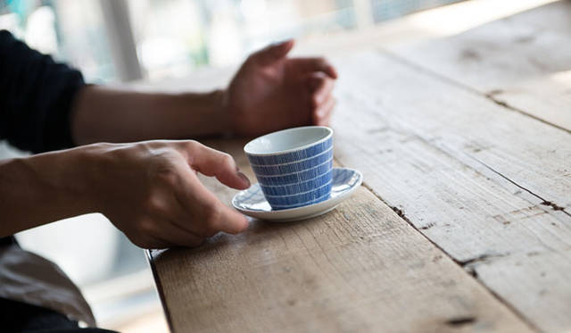 <strong>谷尻誠×川久保ジョイ対談</strong>