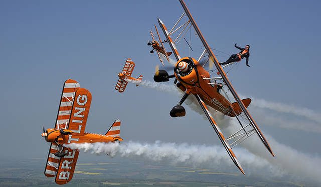 ©Tokunaga-Breitling SA 