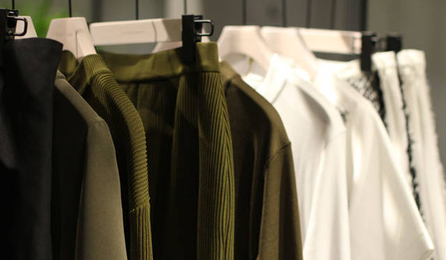 <strong>STUDIOUS｜ステュディオス</strong><br />「ユナイテッド トウキョウ オーサカ」