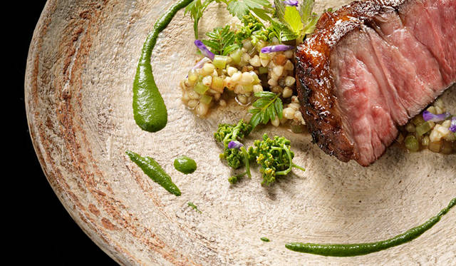 2位「ナリサワ（NARISAWA）」