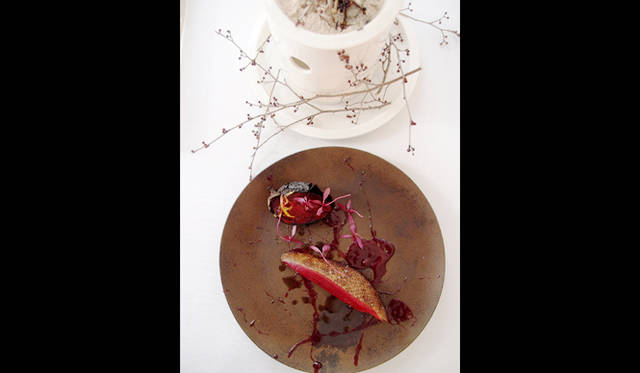 2位「ナリサワ（NARISAWA）」