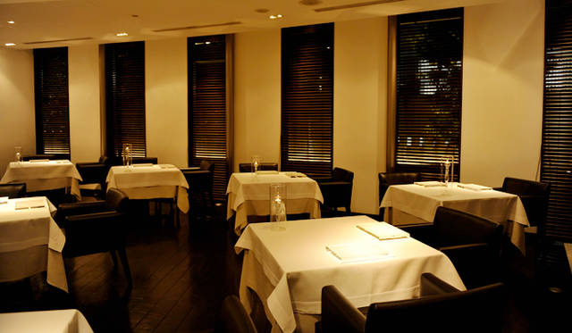 2位「ナリサワ（NARISAWA）」