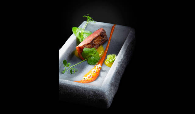 2位「ナリサワ（NARISAWA）」