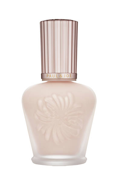 <strong>ポール ＆ ジョー ラトゥー エクラ ファンデーション プライマー</strong><br>4320円［30mL］<br><br>全1色　SPF18・PA+<br>