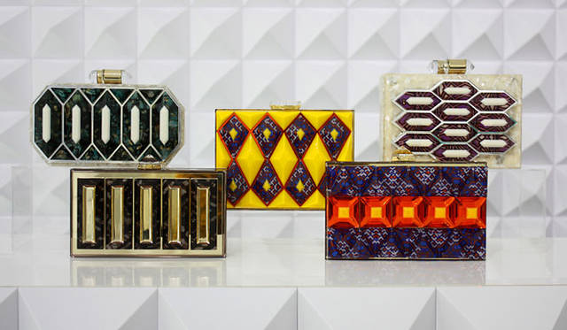 <strong>LAILA TOKIO｜ライラ・トウキョウ</strong><br />2015年春夏「Carnival collection」 