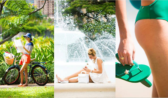 <strong>POPITS｜ポピッツ</strong><br />ハワイを中心にリゾート地の新定番アイテム