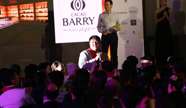 4位の「日本料理 龍吟」の山本シェフは、このランキングの常連だ