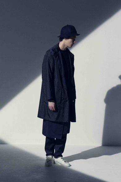 <strong>PINE｜パイン</strong><br />2015-16秋冬コレクション