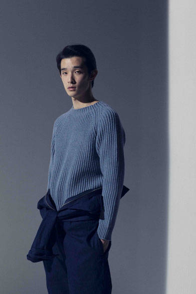 <strong>PINE｜パイン</strong><br />2015-16秋冬コレクション