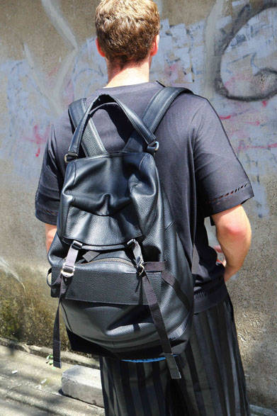 <strong>ithelicy｜イザリシー</strong><br />「ALICK」（W280 × H470 × D200mm）8万8560円