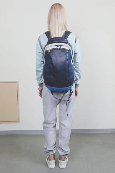 <strong>ithelicy｜イザリシー</strong><br />「ELLIP」（W190 × H500 × D200mm）6万4800円