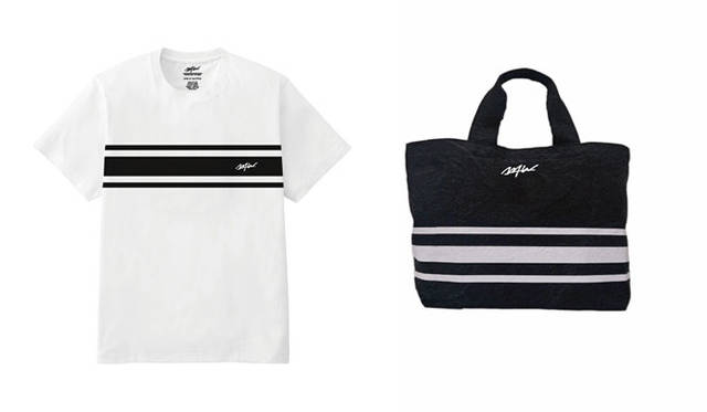 <strong>WTW｜ダブルティー</strong><br />「WTW SURFCLUB（ダブルティー・サーフクラブ）」展開アイテム