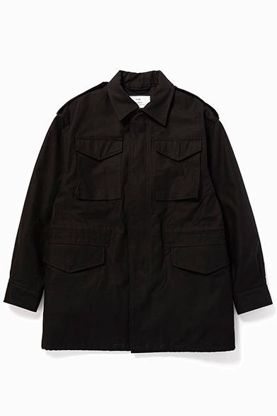 HYKE<br />FIELD JACK(BIG SIZE)<br />価格｜4万1040円