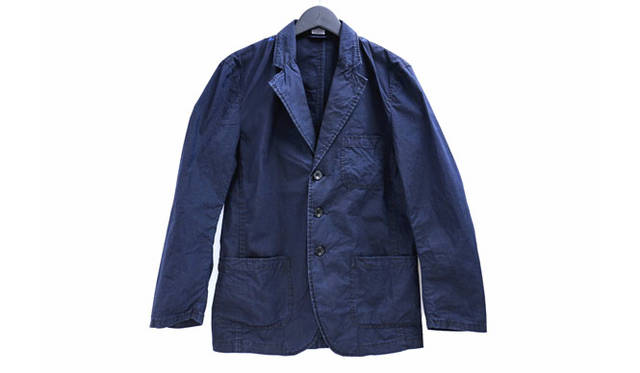 <strong>THE COMMON TEMPO｜ザ コモン テンポ</strong><br />ベーシックながら、ディテールにこだわったプロダクトで人気の「METAPHORE（メタファー）」