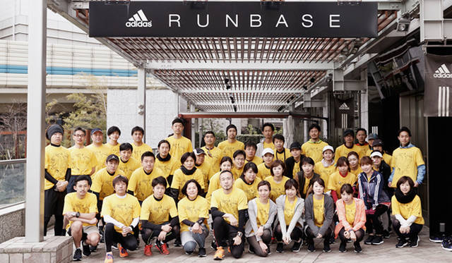 イベント開催4年目を迎える今回、OPENERS読者から募集した参加者の数は、過去最高の40名を数えた