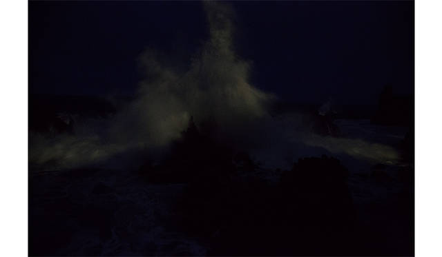 2013.1.27/福井・東尋坊/「M.Sea」