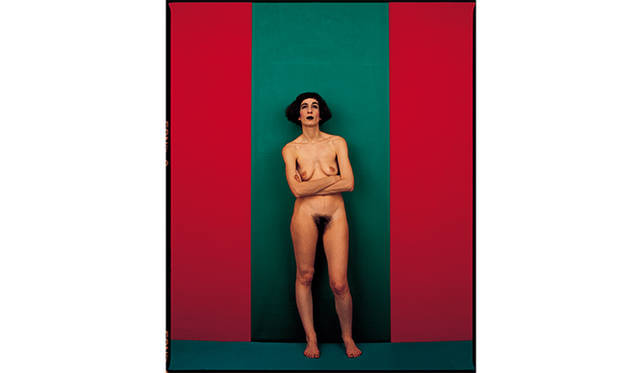 Kathy Rose／1989.1.21/Tokyo/