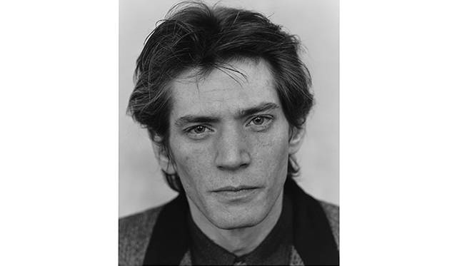 Robert Mapplethorpe/1986.3.21/New York USA/EX JUN