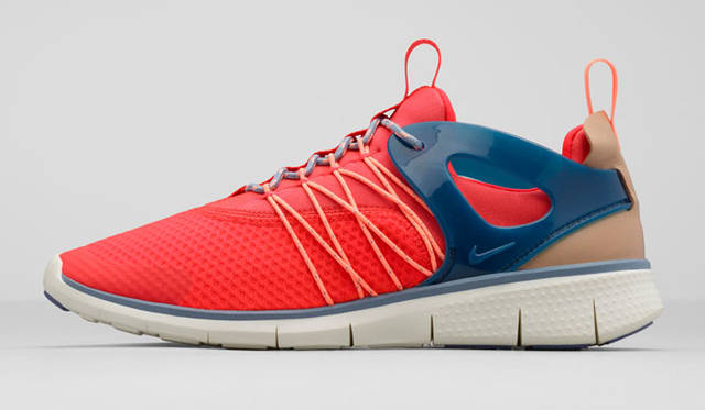 <strong>NIKE SPORTSWEAR｜ナイキスポーツウェア</strong><br />ウィメンズ「ナイキ フリー バータス」