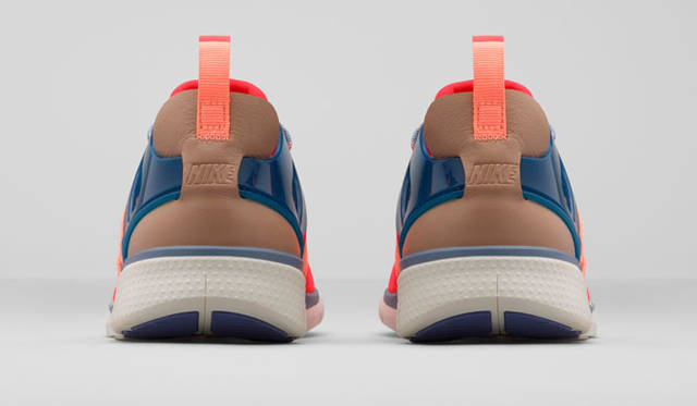 <strong>NIKE SPORTSWEAR｜ナイキスポーツウェア</strong><br />ウィメンズ「ナイキ フリー バータス」