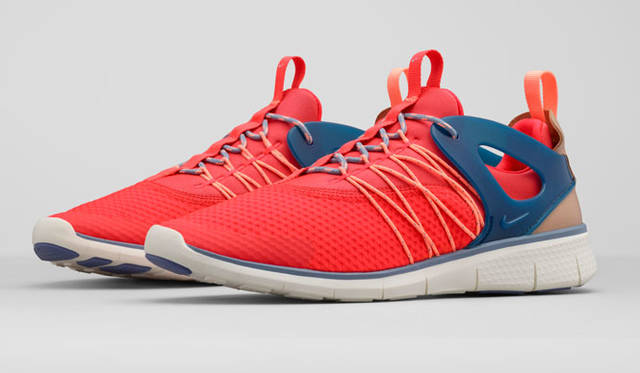 <strong>NIKE SPORTSWEAR｜ナイキスポーツウェア</strong><br />ウィメンズ「ナイキ フリー バータス」