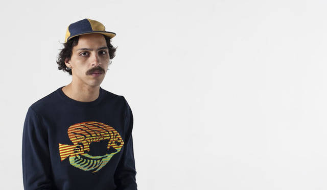 <strong>MONSIEUR LACENAIRE｜ムッシュー・ラスネール</strong><br />2015春夏コレクション