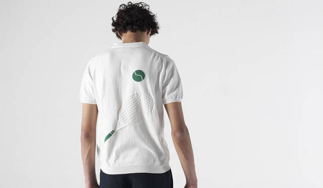 <strong>MONSIEUR LACENAIRE｜ムッシュー・ラスネール</strong><br />2015春夏コレクション