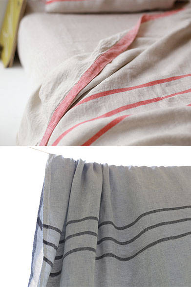 <strong>LAPUAN KANKURIT｜ラプアン カンクリ</strong><br />「USVA」blanket