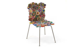 © Estudio Campana, Photo: Fernando Laszlo