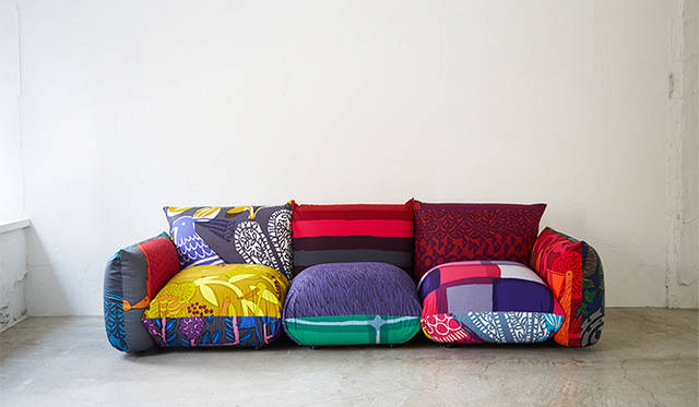 「マレンコ」の限定コラボレーションモデル「DANCE（ダンス）」