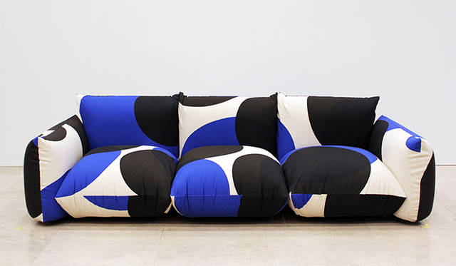 「マレンコ」の限定コラボレーションモデル「BALLOON（バルーン）」