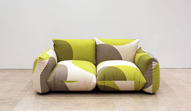 「マレンコ」の限定コラボレーションモデル「BALLOON（バルーン）」