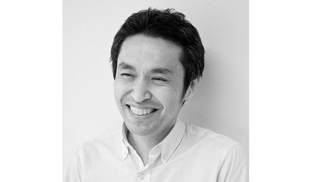 テキスタイルデザイナーの鈴木マサル氏