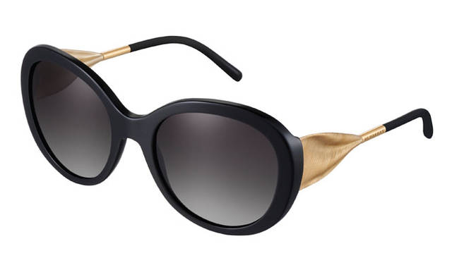 <strong>BURBERRY｜バーバリー</strong><br />2015 SPRING&SUMMER EYEWEAR COLLECTION「BE 4191」