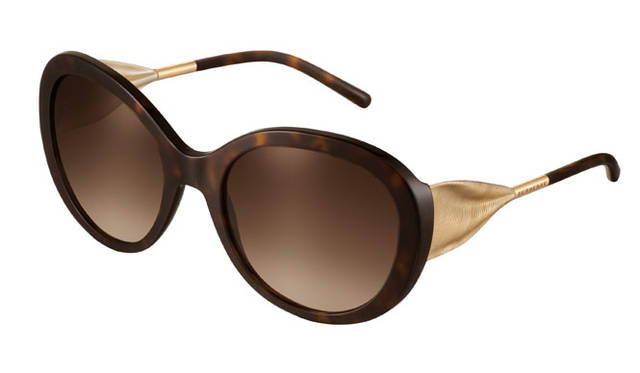 <strong>BURBERRY｜バーバリー</strong><br />2015 SPRING&SUMMER EYEWEAR COLLECTION「BE 4191」