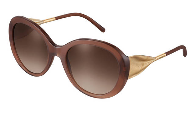 <strong>BURBERRY｜バーバリー</strong><br />2015 SPRING&SUMMER EYEWEAR COLLECTION「BE 4191」