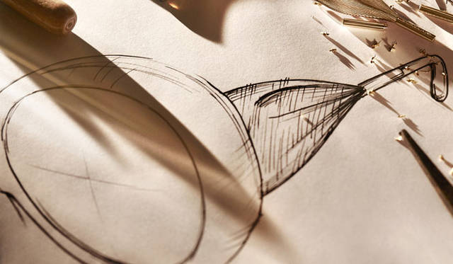 <strong>BURBERRY｜バーバリー</strong><br />2015 SPRING&SUMMER EYEWEAR COLLECTION