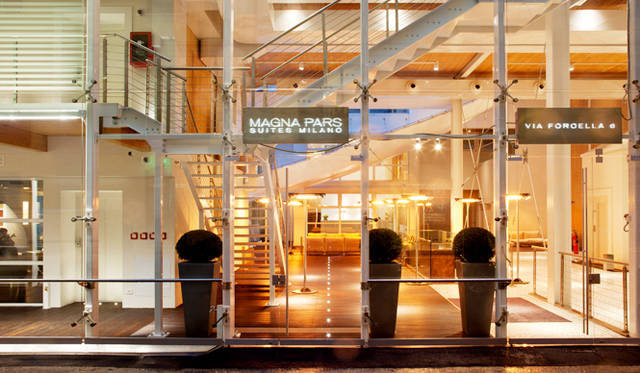 1. 「マグナ・パーズ・スイート」（ナヴィリオ）