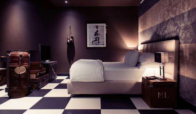 3. 「ザ・ヤード・ミラン」（ナヴィリオ）