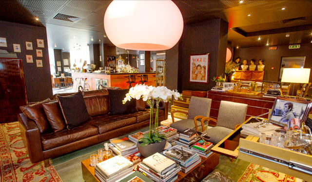 3. 「ザ・ヤード・ミラン」（ナヴィリオ）